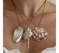 Ocean Necklace