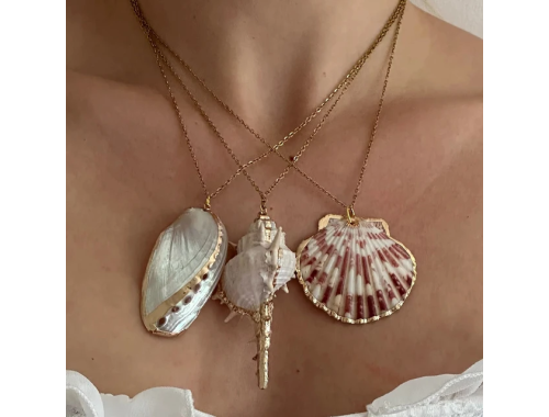 Ocean Necklace